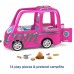Power Wheels Barbie Dream Camper   568005401